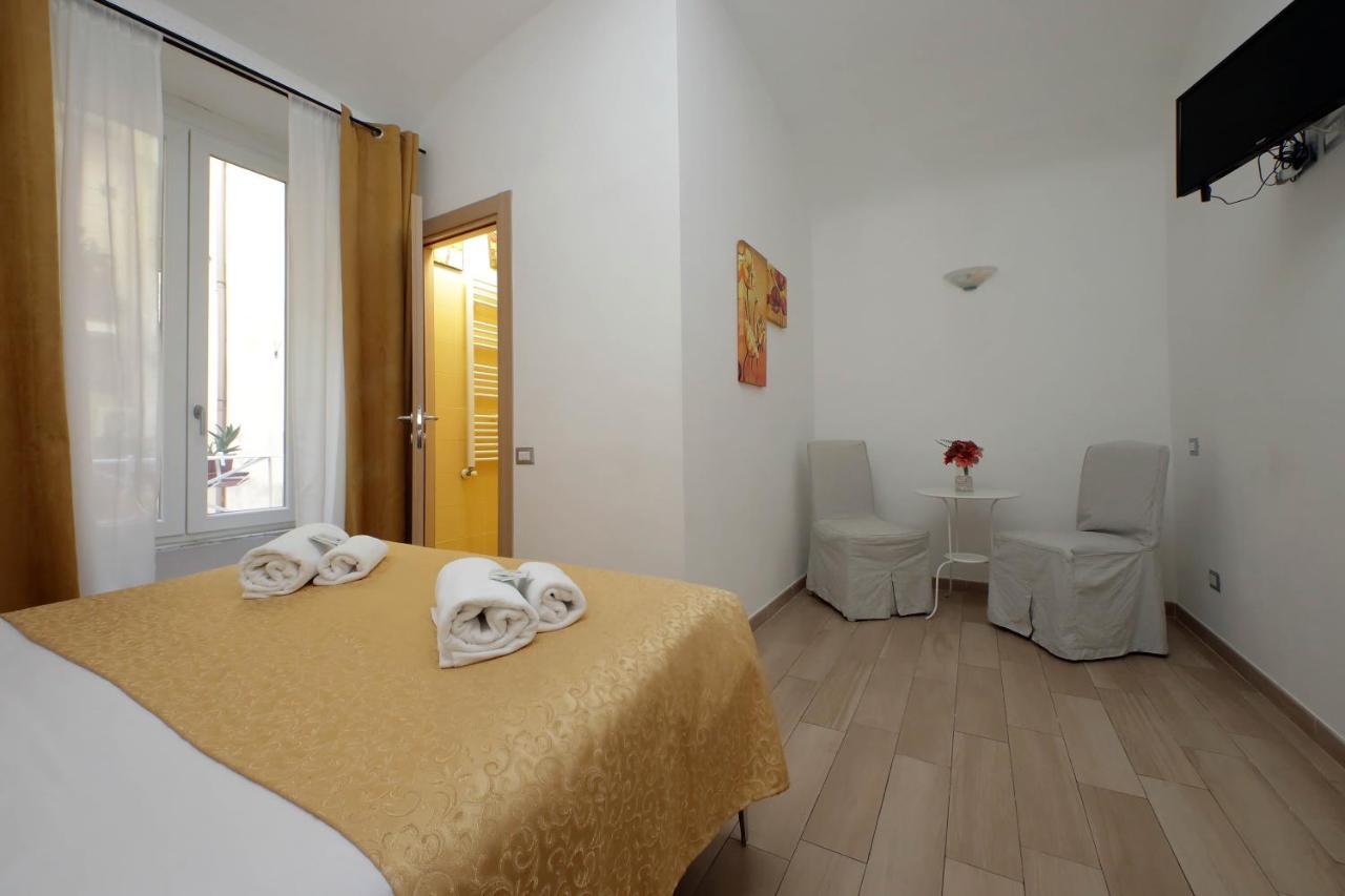 Dream Affittacamere Roma