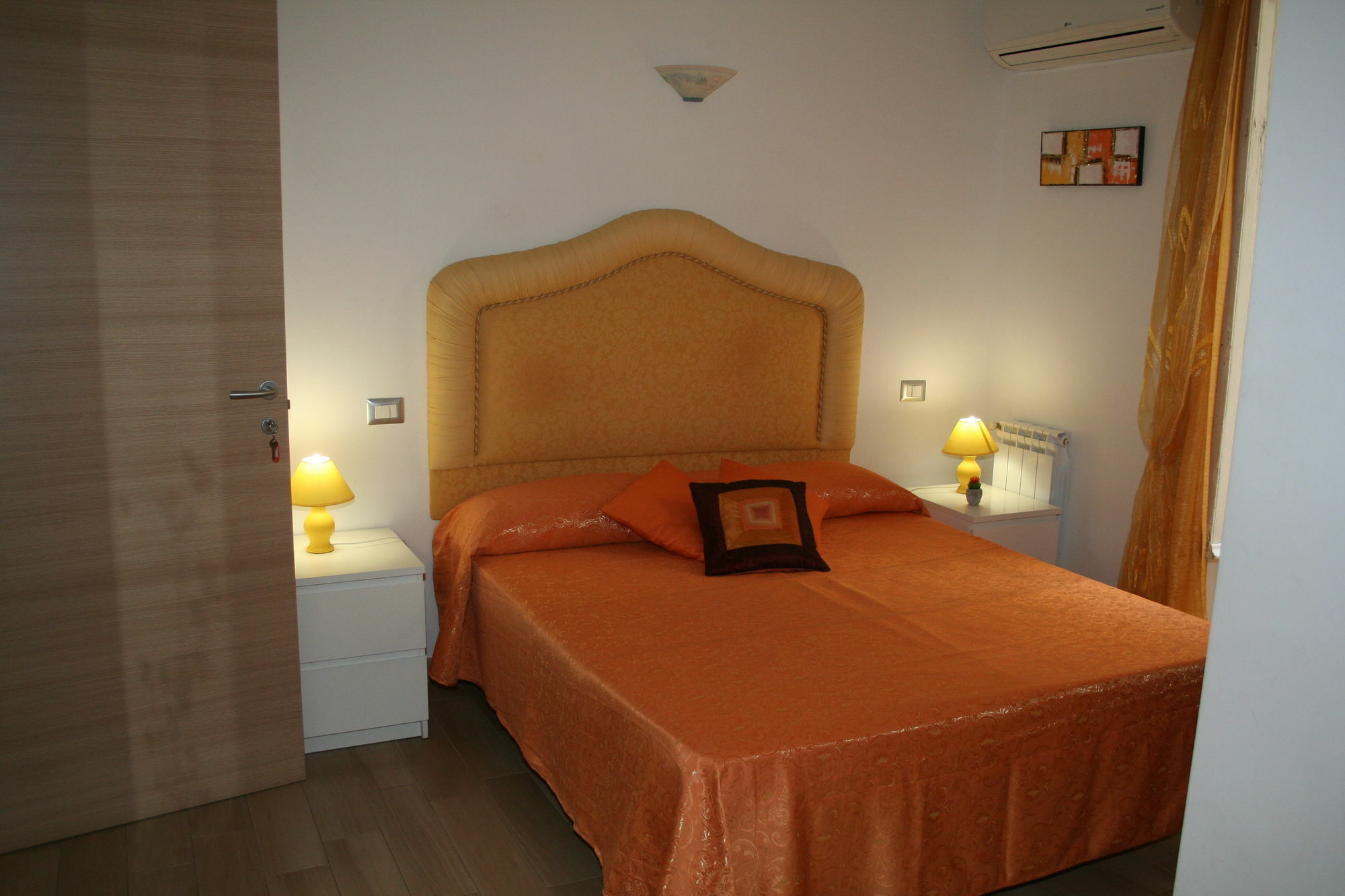 Dream Affittacamere 3*