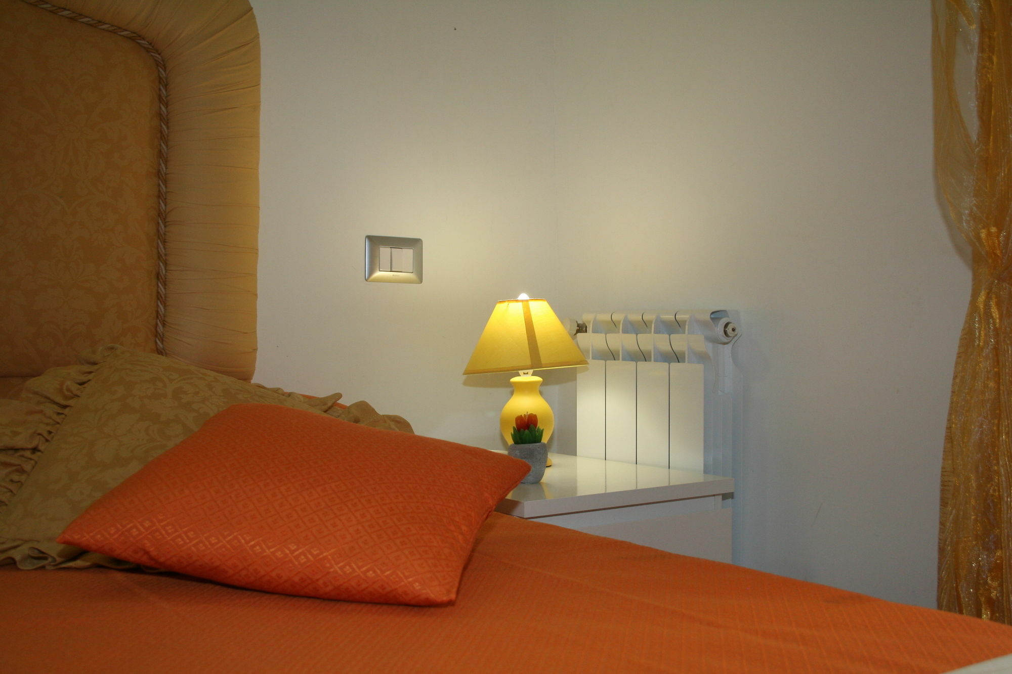 Dream Affittacamere 3*